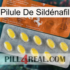 Pilule De Sildénafil 42